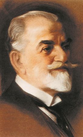 Το μπουζούκι, η σαμπάνια και ο μεγάλος ευεργέτης