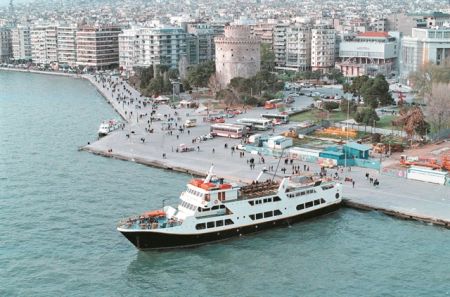 Ποια πόλη της Ελλάδας είναι πιο φιλική στις επενδύσεις;