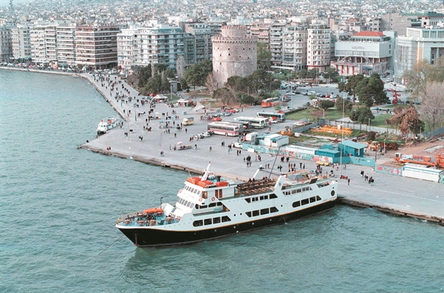 Ποια πόλη της Ελλάδας είναι πιο φιλική στις επενδύσεις;