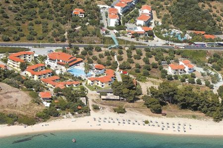 Ολο το σχέδιο για την ανάπτυξη του τουρισμού