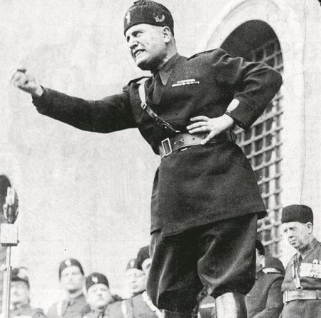 Ο καιρός της αναπόλησης