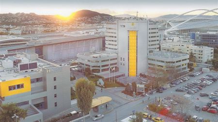 Η είσοδος της Oaktree στην υγεία και οι αλλαγές στο ΙΑΣΩ