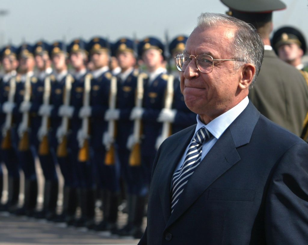 Ρουμανία: Για εγκλήματα κατά της ανθρωπότητας διώκεται ο Ιλιέσκου