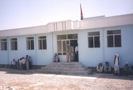 Την παραπομπή τεσσάρων της «Αλληλεγγύης» προτείνει ο εισαγγελέας