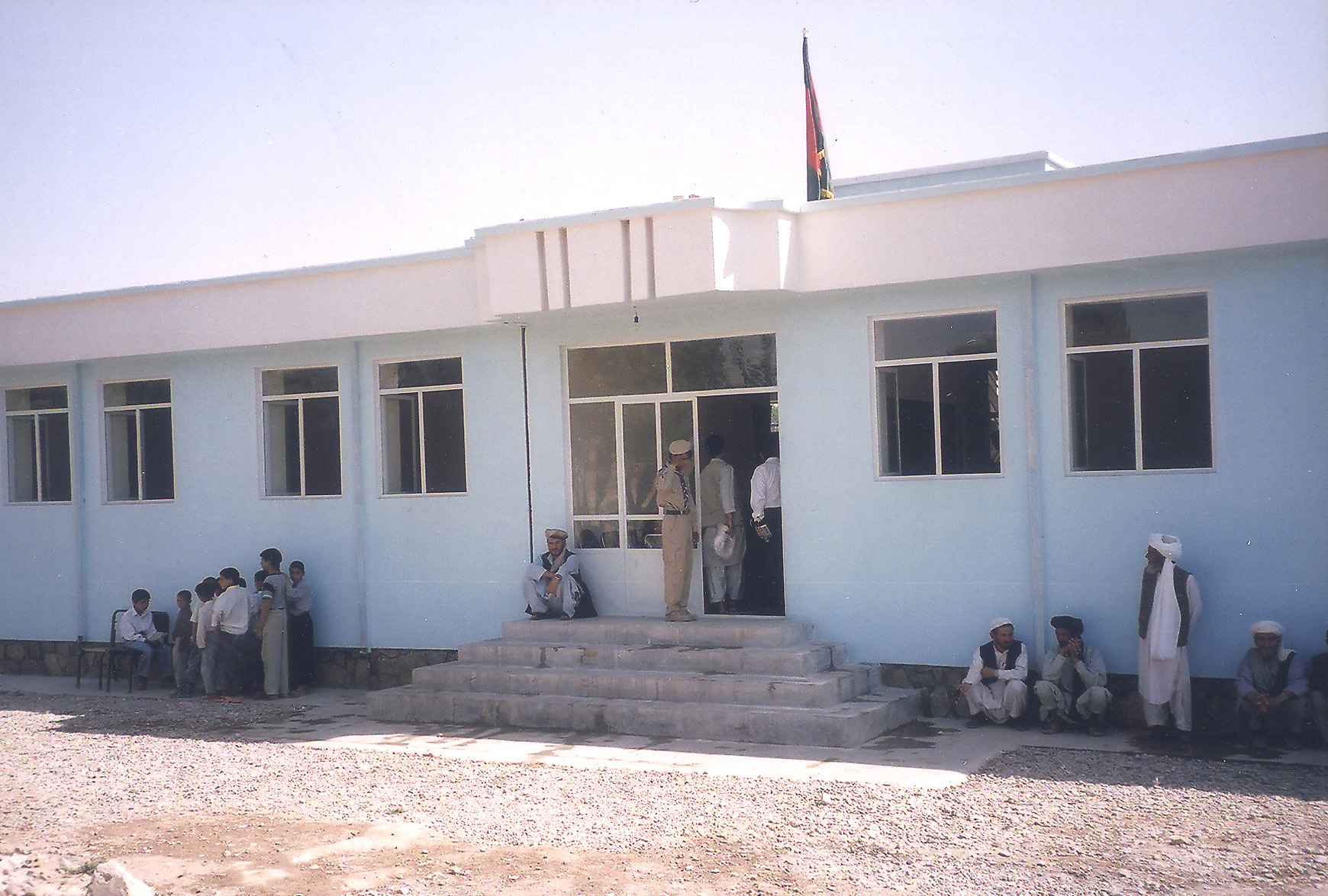 Την παραπομπή τεσσάρων της «Αλληλεγγύης» προτείνει ο εισαγγελέας