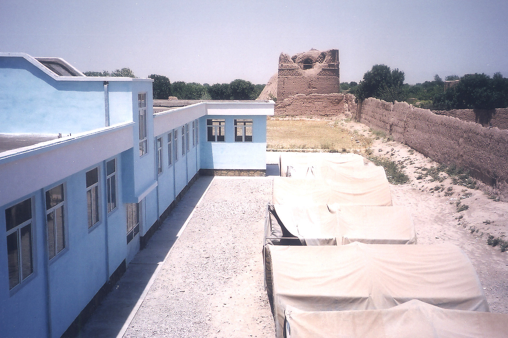 Αναβλήθηκε η δίκη του Ρόντου και των 7 για παράνομη χρηματοδότηση ΜΚΟ