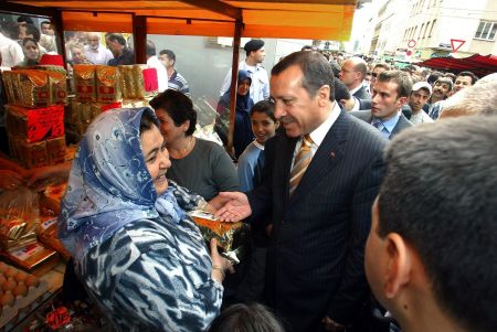 Μπλόκο σε όλη την ΕΕ σε εκδηλώσεις υπέρ του Ενρτογάν ζητά η Αυστρία