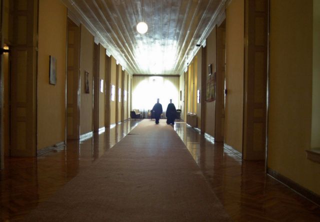 Closure of Halki Seminary has caused the USA “some concern”