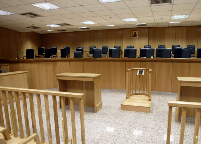 Facebook friendship results in hefty prison sentence over kidnapping | tovima.gr