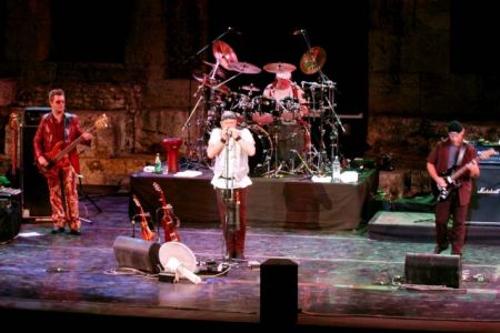 Jethro Tull: Κυκλοφορεί συλλογή 50 τραγουδιών για τα 50ά γενέθλια τους
