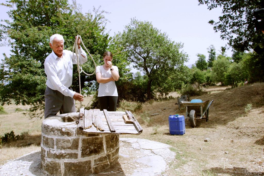 Ως τις 15 Μαΐου οι απογραφές των πηγαδιών και των γεωτρήσεων