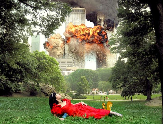 Ντοστογέφσκι και «Χταποδάκια» στην Ελευσίνα