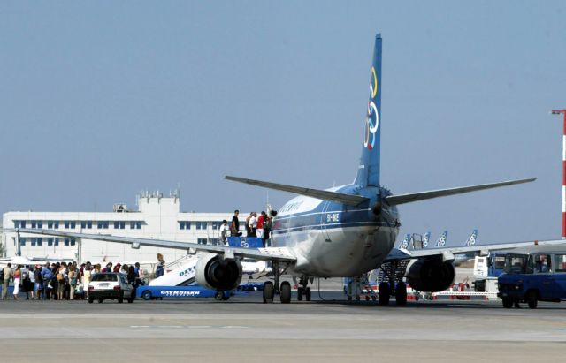 Στις «καθυστερήσεις» κρίθηκε το τίμημα για το Ελευθέριος Βενιζέλος