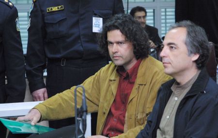 Μετωπική κυβέρνησης – ΣΥΡΙΖΑ για τον Σάββα Ξηρό