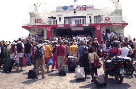 Πώς θα λειτουργήσει το μεταφορικό ισοδύναμο για τα νησιά