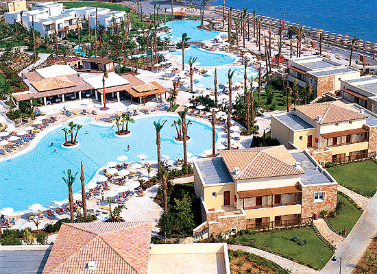 Grecotel to invest 42mn euros, creating 630 new jobs