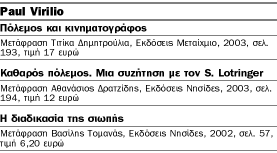 H γοητεία των ερειπίων