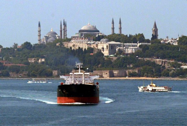 Τουρκία: Προς άρση της βίζας για τα ταξίδια στην Ευρώπη