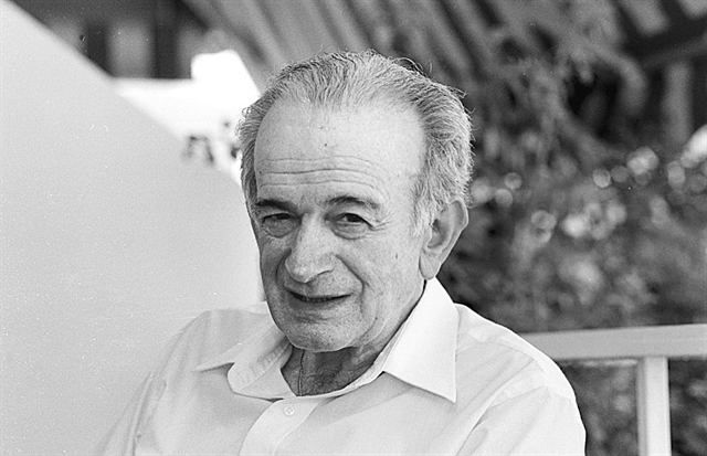 Μια εθνική απώλεια