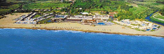 H Δυτική Πελοπόννησος αποκτά ποιοτική τουριστική υποδομή