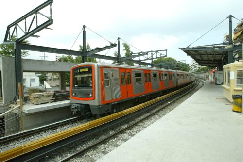 Καρατομήθηκε η διοίκηση της ΣΤΑΣΥ ΑΕ