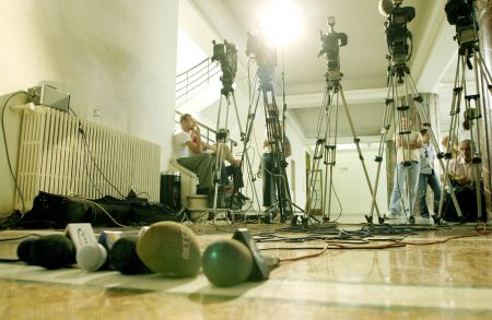 Σε 24ωρη απεργία στις 2 Δεκεμβρίου οι δημοσιογράφοι