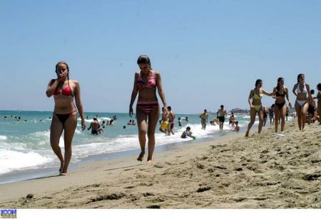 Σέρβοι και Βούλγαροι ξοδεύουν τα λιγότερα στη διαμονή