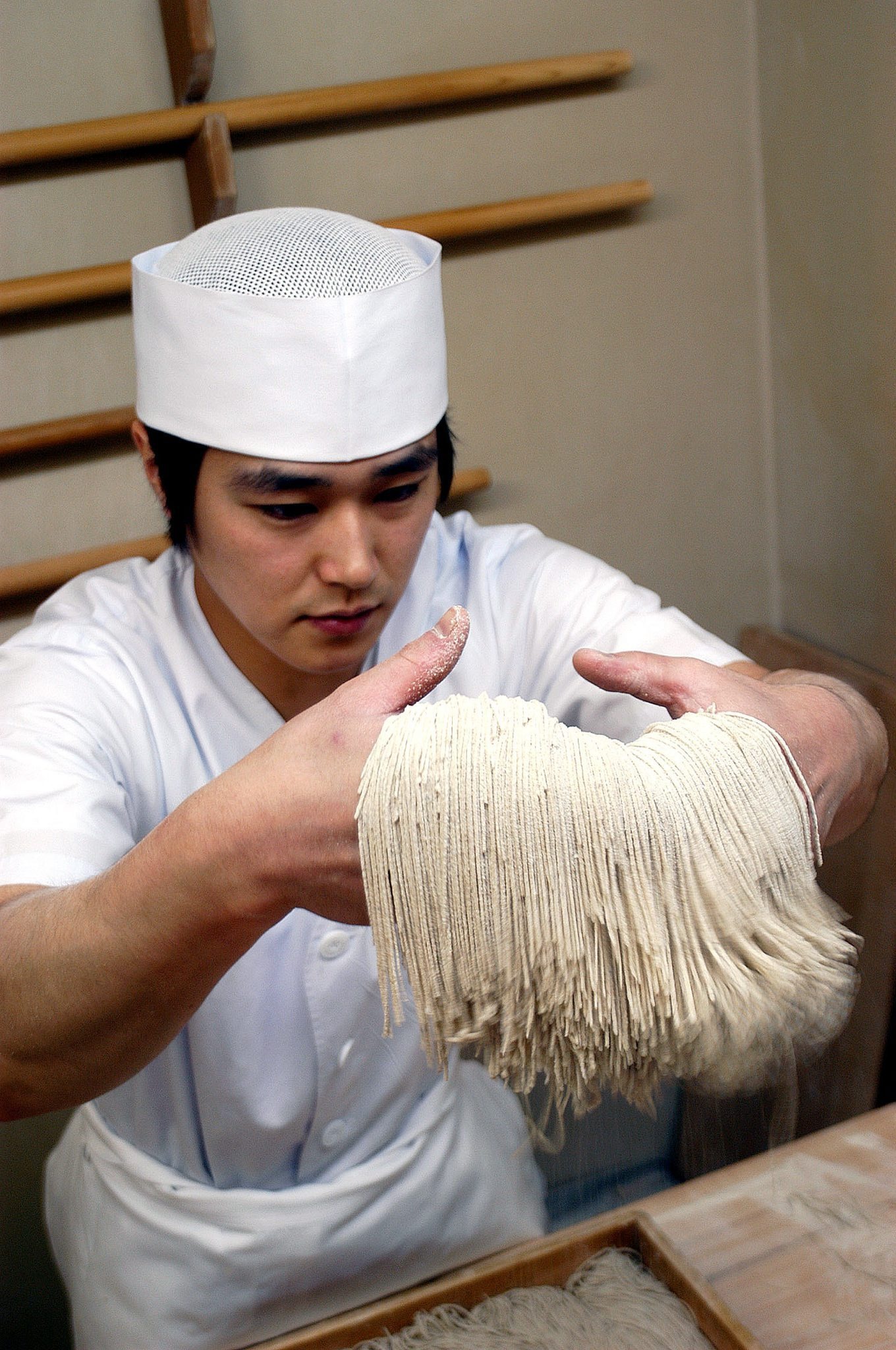 Κίνα: Ένα ιδιωτικό μουσείο για νουντλς ρυζιού