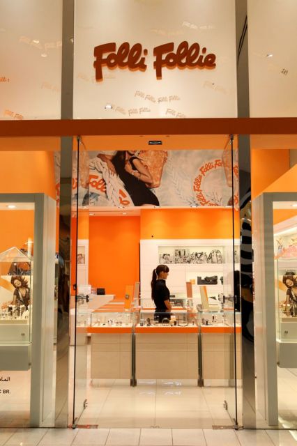 Πού οδηγεί ο διαχειριστικός έλεγχος στη Folli Follie