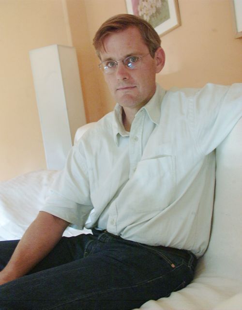 Μπρέιντι Κίσλινγκ: Ο Ξηρός δεν μπορεί να γίνει ηγέτης ενός νέου αντάρτικου