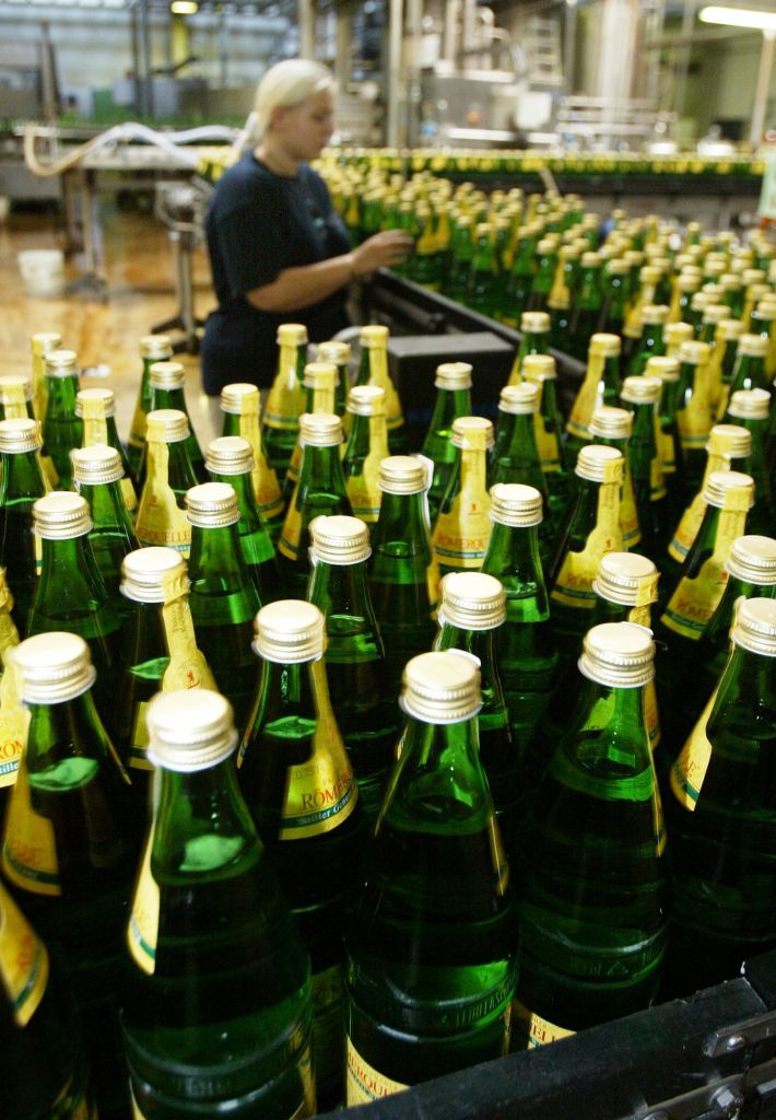 Σε υψηλά επίπεδα εξαμήνου η επιχειρηματική εμπιστοσύνη στη Γερμανία