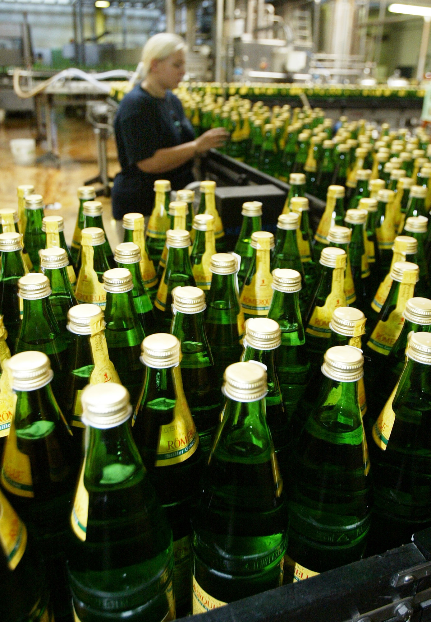 Σε υψηλά επίπεδα εξαμήνου η επιχειρηματική εμπιστοσύνη στη Γερμανία