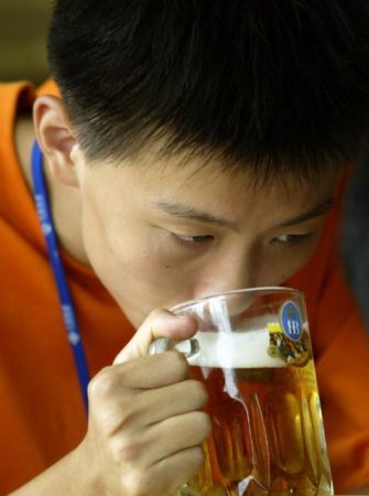 Αρχαιολόγοι ανακάλυψαν συνταγή μπίρας 5.000 ετών