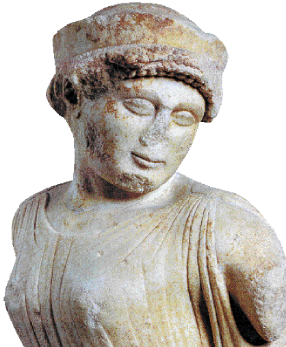 Ελευσίνα: Ο εφιάλτης της Περσεφόνης