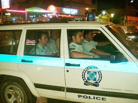 Ρόδος: Κόρη και εγγονός πίσω από την απόπειρα ανθρωποκτονίας 85χρονου