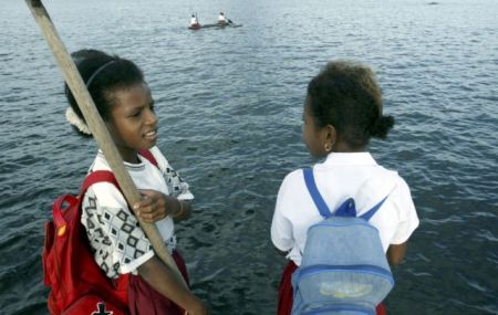 Ινδονησία: 61 βρέφη έχουν πεθάνει από υποσιτισμό και ιλαρά