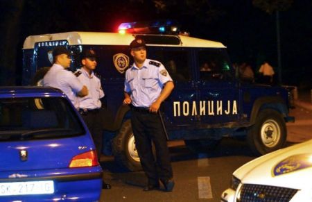 Σέρβοι οπαδοί μαχαιρώθηκαν στα Σκόπια από χούλιγκαν