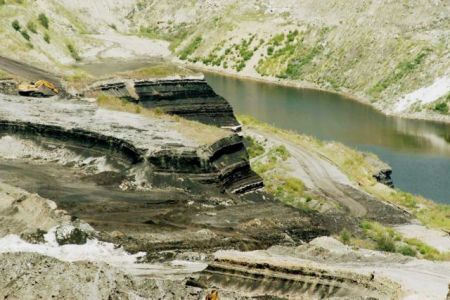 Εργατικό δυστύχημα στο Λιγνιτικό Κέντρο Δυτικής Μακεδονίας