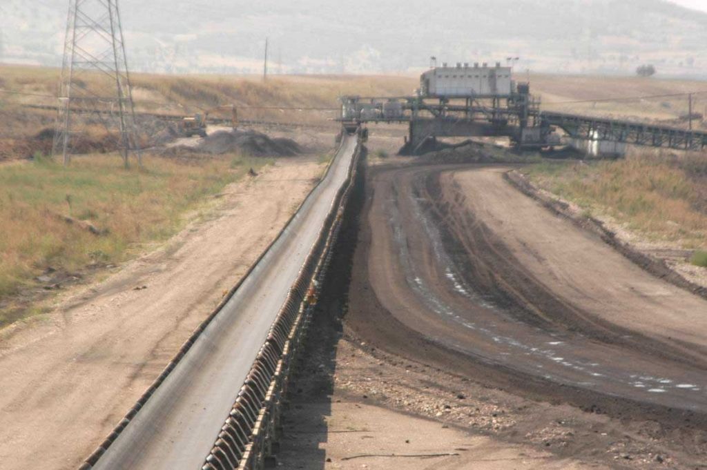 Πέντε «αγκάθια» για τον λιγνίτη