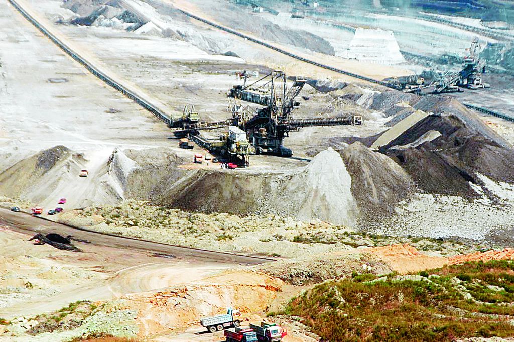 Νεκρός εργαζόμενος σε εργολάβο της ΔΕΗ