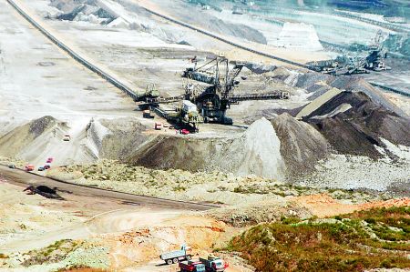 Νεκρός εργαζόμενος σε εργολάβο της ΔΕΗ