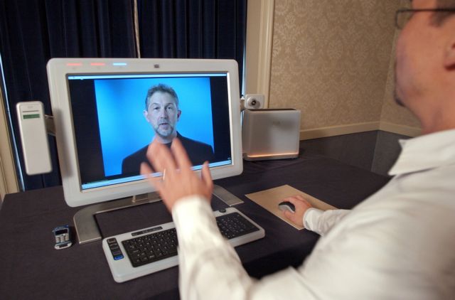 Τηλεδιάσκεψη χωρίς πάγιο από τον ΟΤΕ