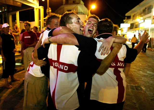 Το Brexit κατέστρεψε το εφετινό καλοκαίρι της Thomas Cook