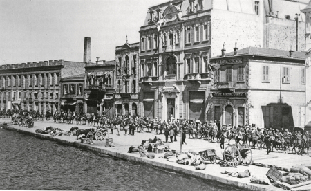 Μια «μελαγχολία» αλλά με γόνιμη βιβλιογραφία