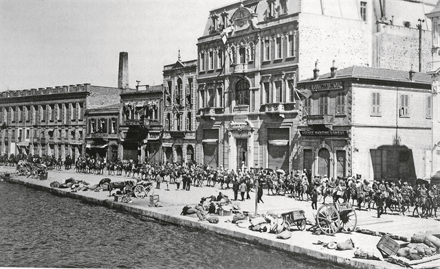 Μια «μελαγχολία» αλλά με γόνιμη βιβλιογραφία