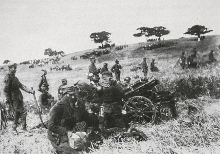 Αγνωστα παρασκήνια της επανάστασης του 1922