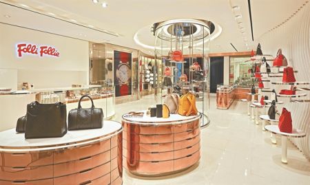 Σκοτεινή πλευρά του ελληνικού επιχειρείν το σκάνδαλο Folli Follie