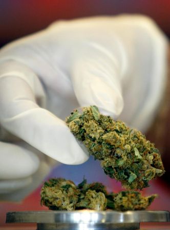 Υπουργείο Υγείας: Ομάδας Εργασίας για την ιατρική χρήση της κάνναβης