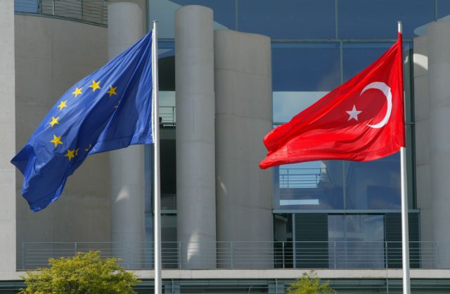 Απορρίπτει η Τουρκία την έκθεση της Ευρωβουλής λόγω Αρμενικού | tovima.gr