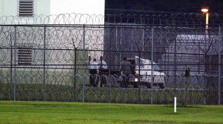 ΗΠΑ:Εκτέλεση θανατοποινίτη με νέο «κοκτέιλ» φαρμάκων